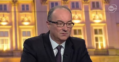 Czarzasty: Kalisz nie ma łatwego zadania