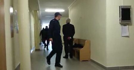 Szef ochrony Biedronki zamieszkany w śmierć Jarosława Ziętary?