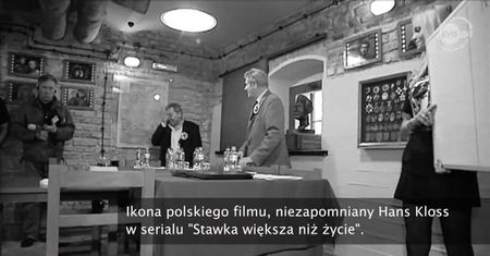 Stanisław Mikulski nie żyje