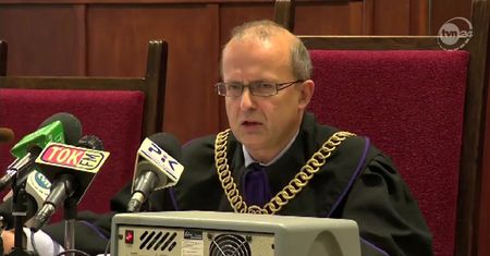 17-latek pił i jechał. Zginęło siedem osób