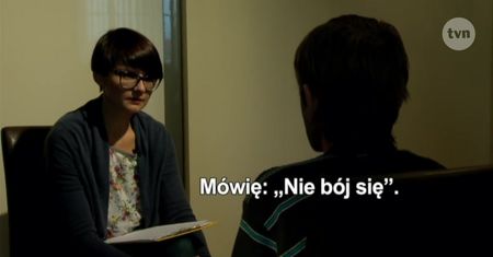 14-latka w ciąży. Była gwałcona przez ojca?