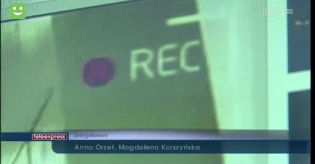 Nagrał kilkaset rozebranych osób