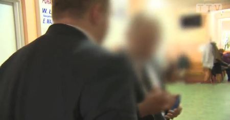 Nielegalnie testowali na pacjentach szczepionkę