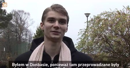 Ukraińscy żołnierze przechodzą rehabilitację w Polsce