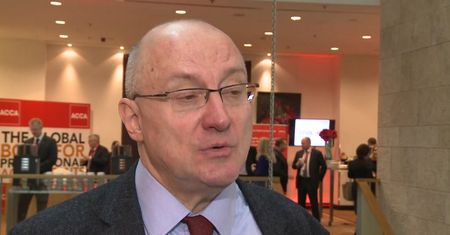 Zagrożone prawie 60 mld euro środków UE