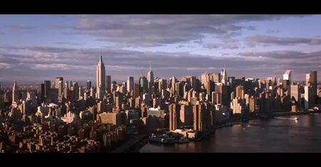 Annie (2014)