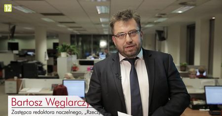 "Rzeczpospolita": Polak mistrzem kierownicy