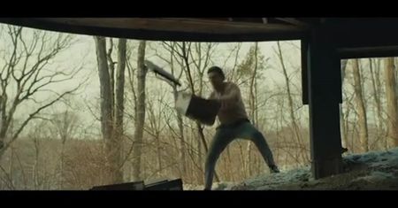 A Most Violent Year (2014)