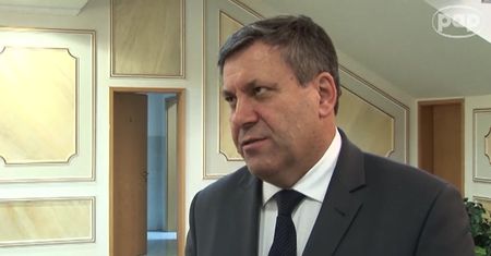 Piechociński o produkcji samochodów
