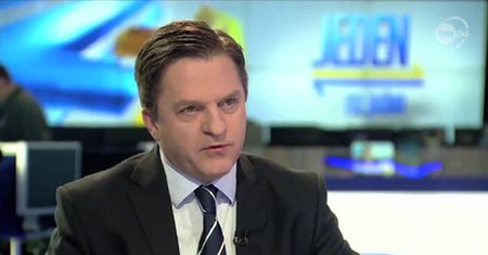 Schetyna o polityce Jarosława Kaczyńskiego