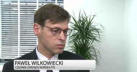 Nie oszczędzamy na emeryturę