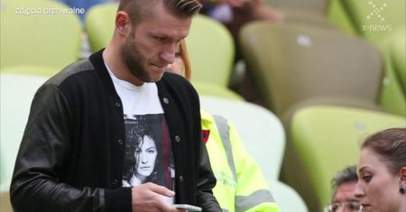 Błaszczykowski bliski powrotu do gry