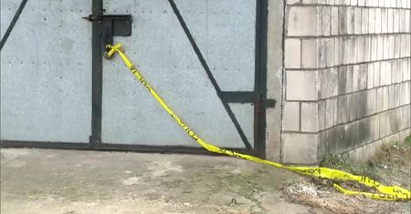 Tragiczne zatrucie spalinami. Nie żyją dwie nastolatki