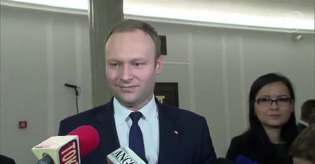 Mastalerek: przyjdzie czas na podsumowanie