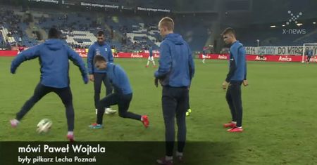 Czystka w Lechu?