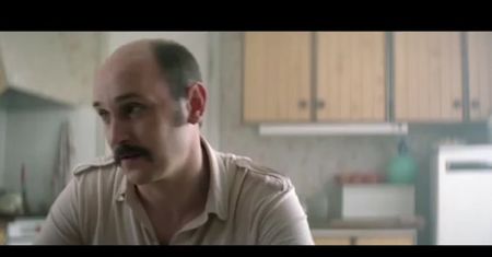 Pani z przedszkola (2014)
