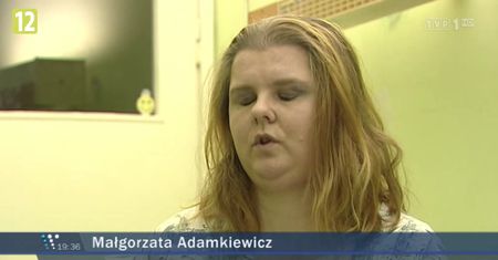 Sąd zabierze matce dziecko