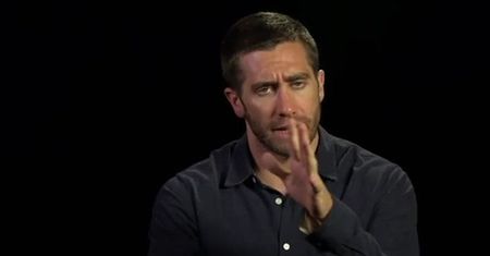 Jake Gyllenhaal o "Wolnym strzelcu"