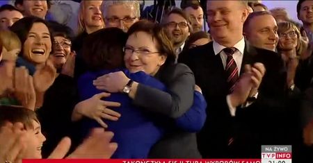 Koniec II tura wyborów samorządowych