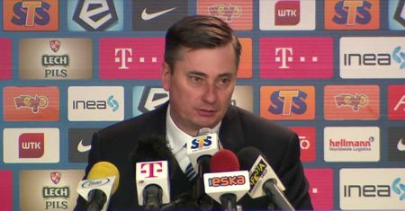 Lechici: takim Lechem chcemy być!