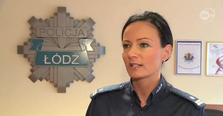 Zamarzł po spożyciu alkoholu