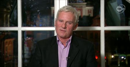 Listkiewicz: wykluczenie Legii raczej nie grozi