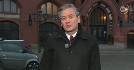 Jak Robert Biedroń zdobył Słupsk?