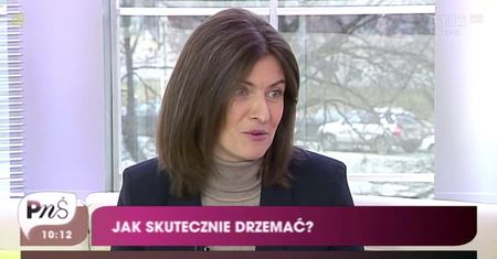 Jak skutecznie drzemać w ciągu dnia