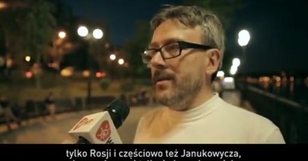 Najbogatszy Ukrainiec nie popiera już separatystów [WP.PL z Ukrainy]