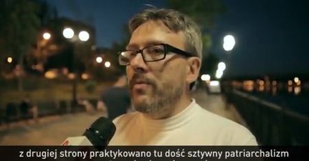 Prof. Jarosław Paśko o sytuacji w Doniecku [WP.PL z Ukrainy]