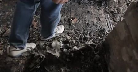 Ciężkie walki w Słowiańsku [WP.PL z Ukrainy]