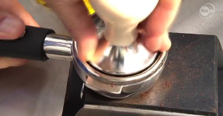 Mistrzostwa Polski baristów