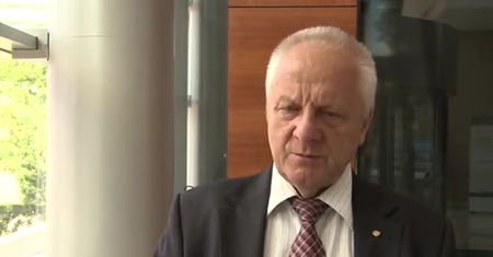 Od kogo kupimy okręty podwodne?