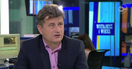 Janusz Palikot o przegranych wyborach