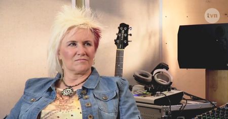 Rozmowa z gitarzystką Michaela Jacksona
