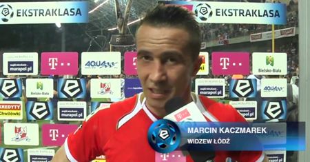 Widzew spadł z ekstraklasy