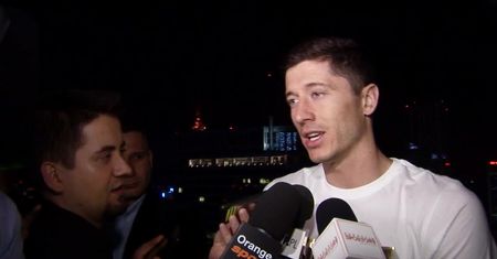 'To dla mnie ciężkie chwile'
