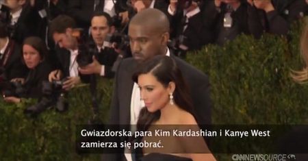 Najgłośniejszy ślub tego roku