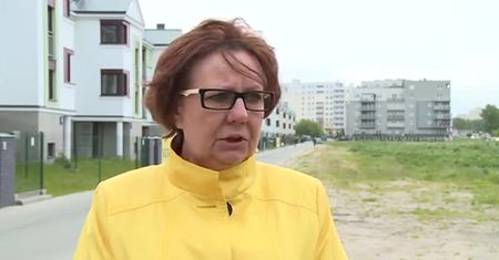 Polskie jabłka ruszają na podbój Chin