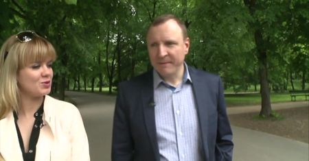 Ostre słowa Jacka Kurskiego