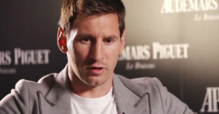 Messi chce zdobyć tytuł dla Vilanovy