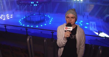 WP.PL odsłania klatkę przed KSW 27
