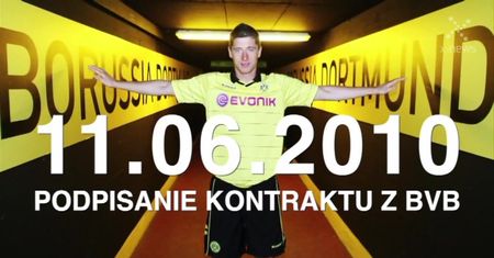 4 lata 'Lewego' w BVB
