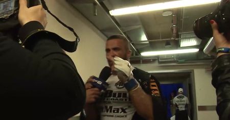 KSW 27: Furia Thompsona