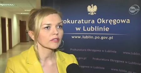Mężczyzna ranił nożem trzyletniego syna