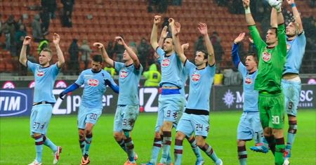Ostatnia kolejka Serie A ustawiona?
