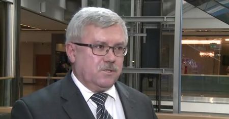Sytuacja w górnictwie jest bardzo zła