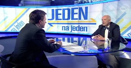 'Będę chciał ośmieszyć Unię i będę brał za to pieniądze'