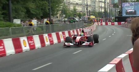 Powstanie tor F1 w Gdańsku?