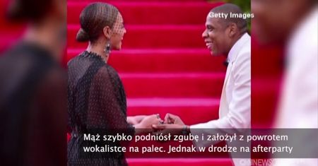 Internetowe echa bójki Jaya-Z i Solange